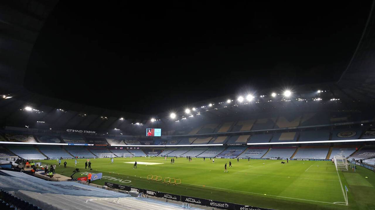Medien: Borussia muss bei City ran