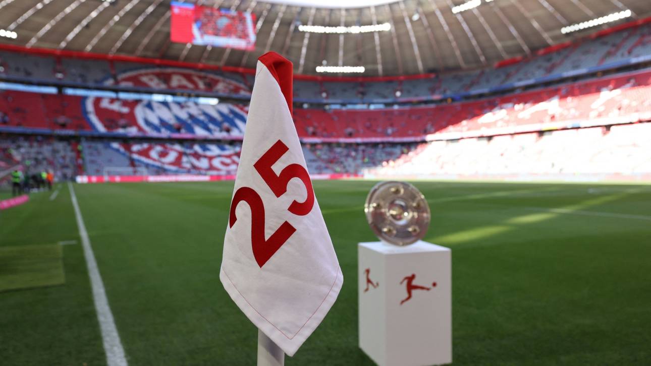 FC Bayern: Müller startet im „Abschiedsspiel“ – Neuer zurück