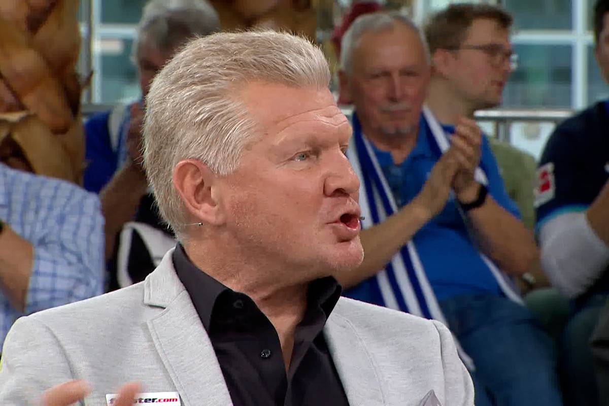 Effenberg rügt Nagelsmann: "Habe dafür null Verständnis"