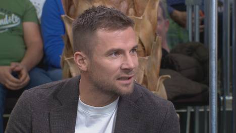 Der frühere Bundesliga-Profi Daniel Baier sieht einige aktuelle Nationalspieler nicht auf dem nötigen Niveau für das DFB-Team.