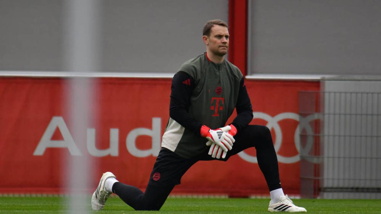 „Seine Verletzungen kommen zur Unzeit“