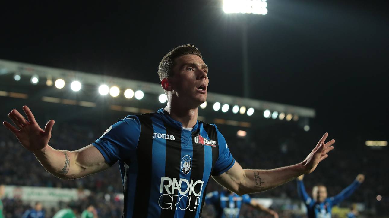 Schalke will Robin Gosens holen