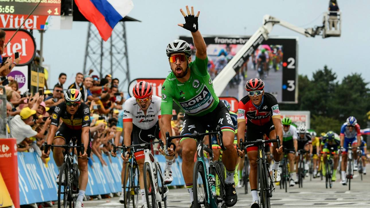 Darum ist Sagan unbesiegbar