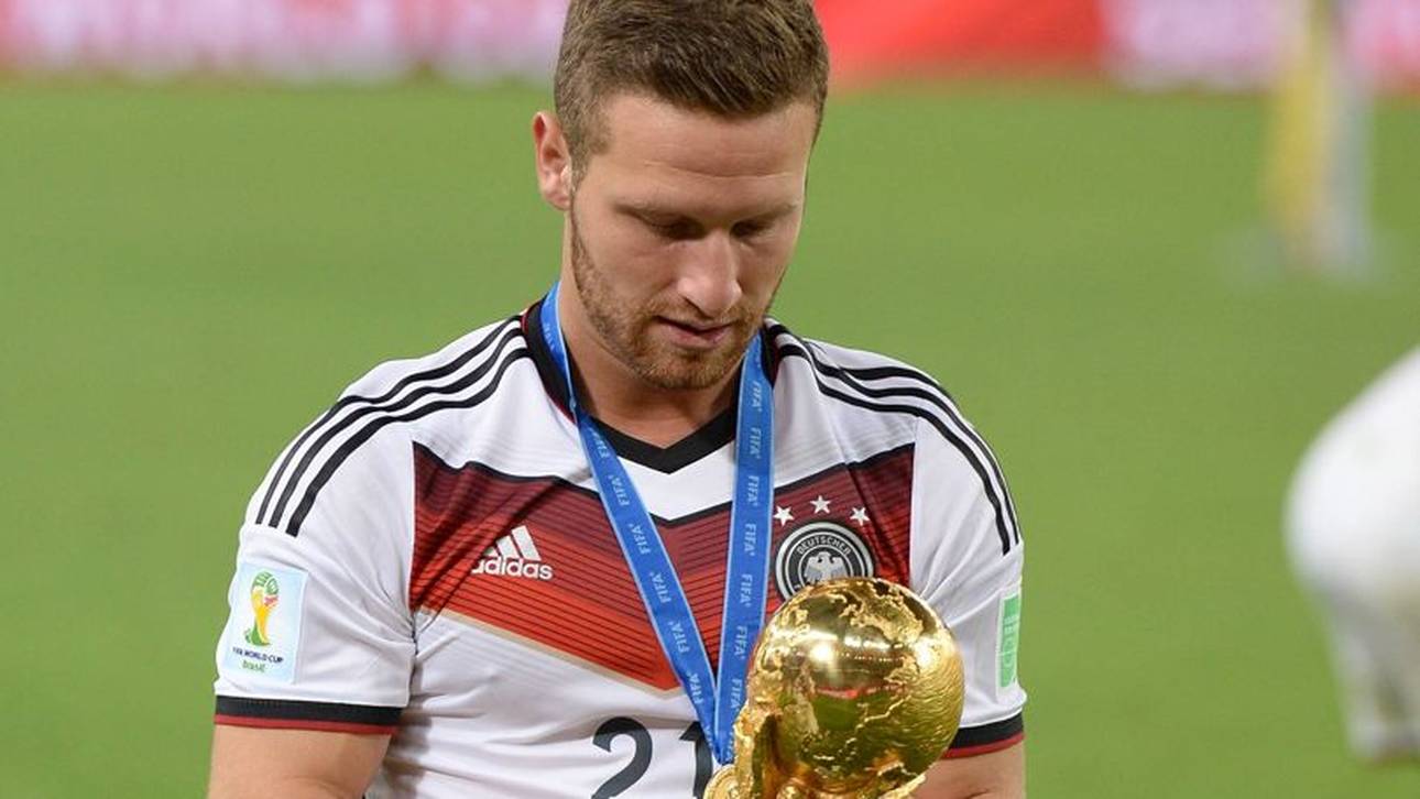 Mustafi überrascht TV-Zuschauer