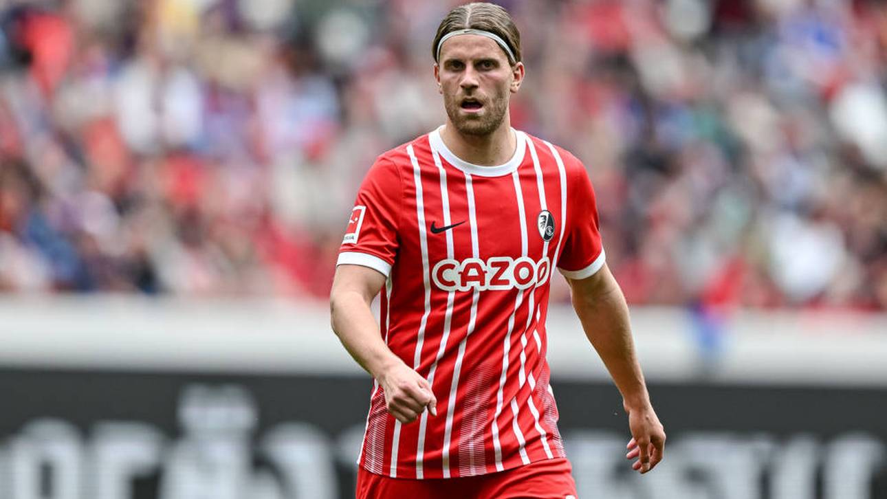 Final-Neuauflage in Freiburg