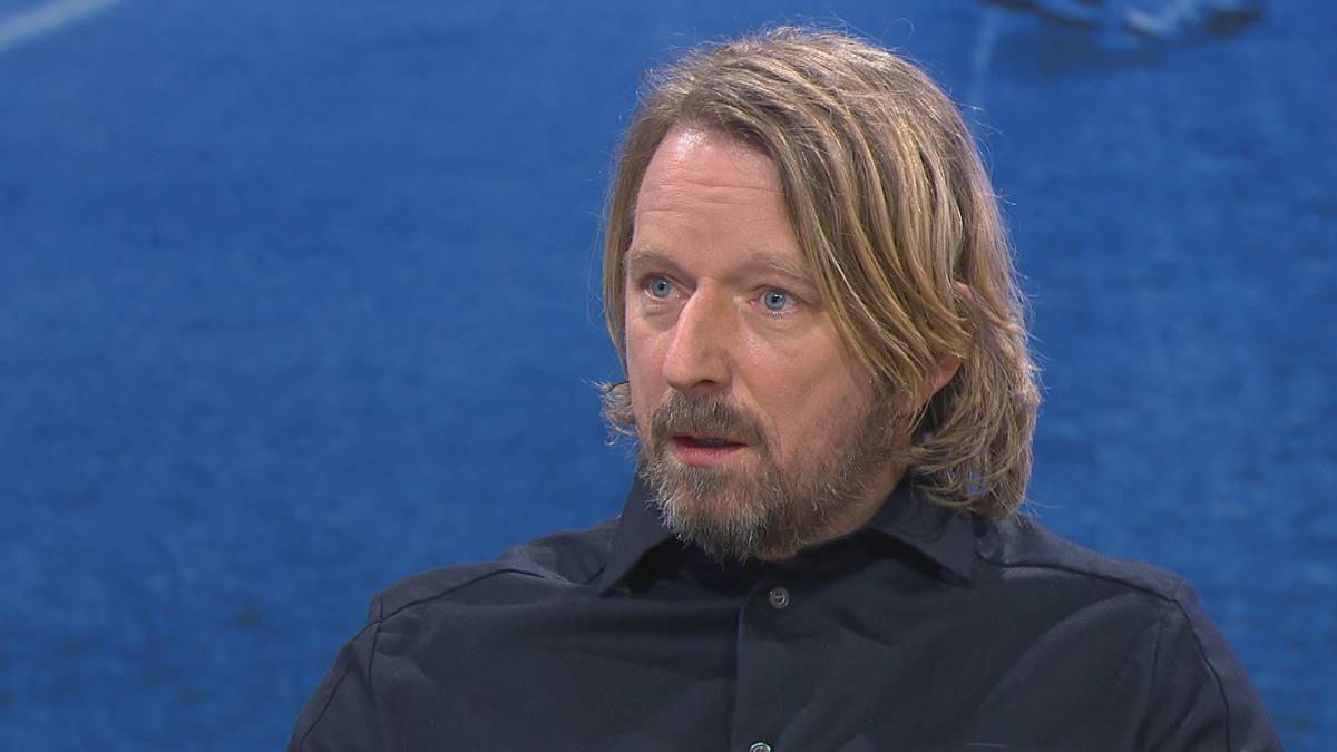 CHECK24 Doppelpass: Sven Mislintat über Elfer-Ärger: "Hätte Randale gemacht!"