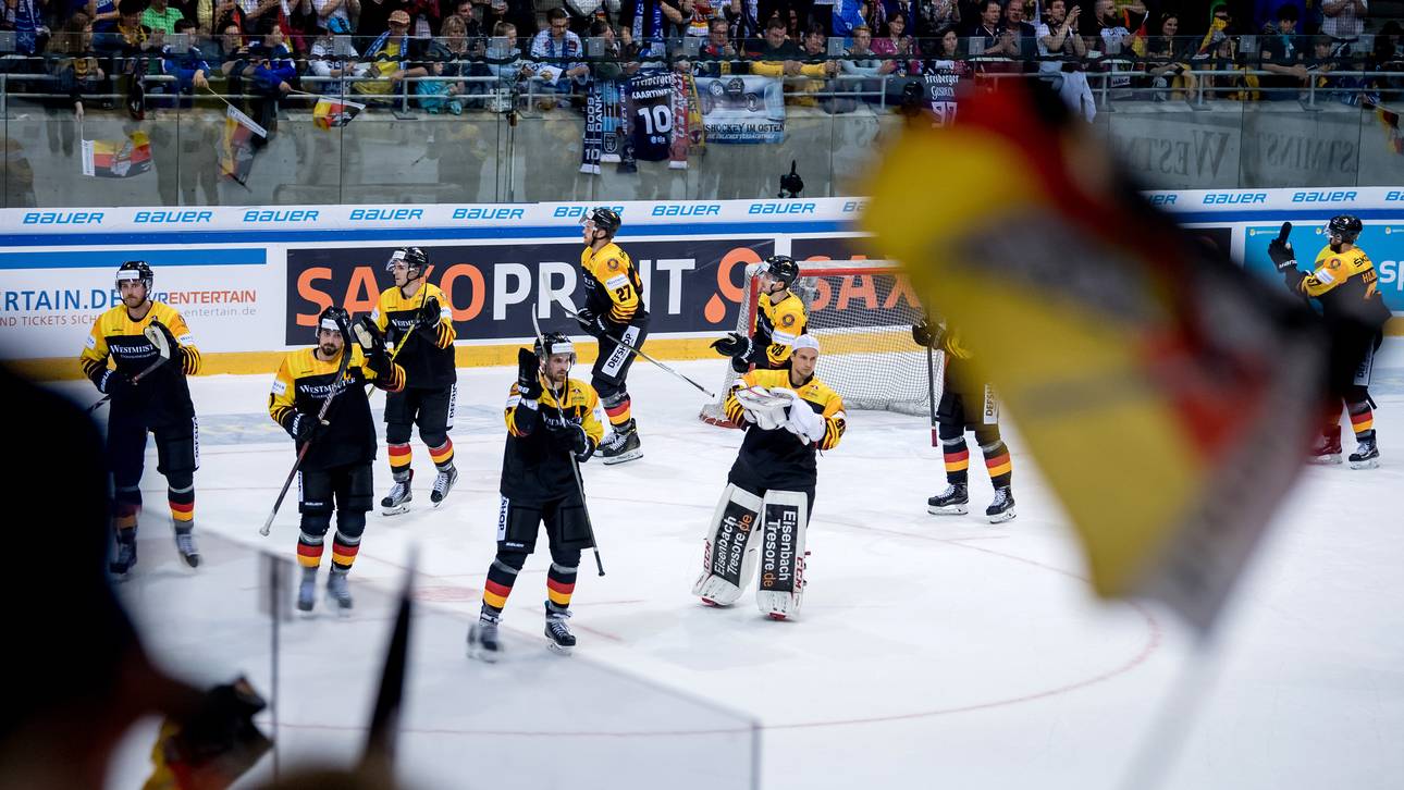 Söderholm will mit Tempo zum Erfolg