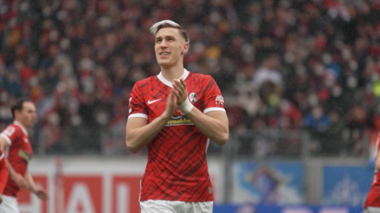 Freiburg klärt Kapitänsrolle