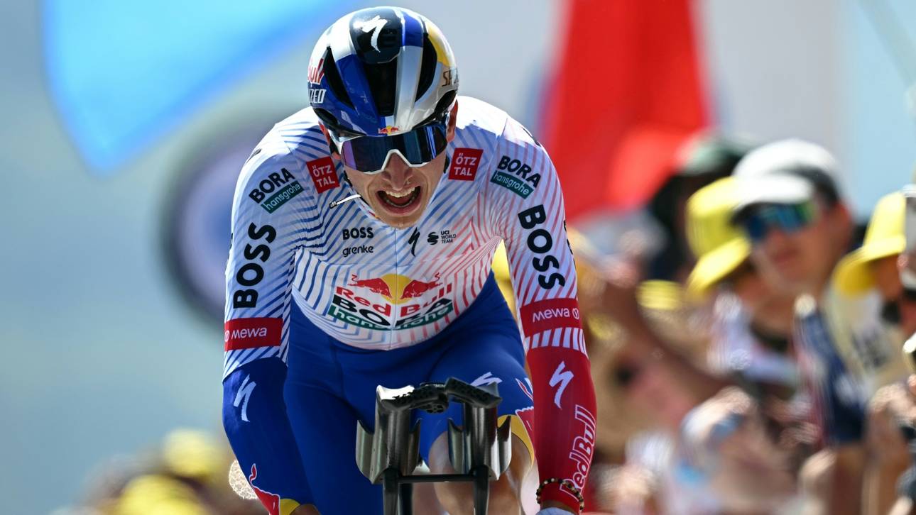 Lipowitz sorgt für deutsche Euphorie