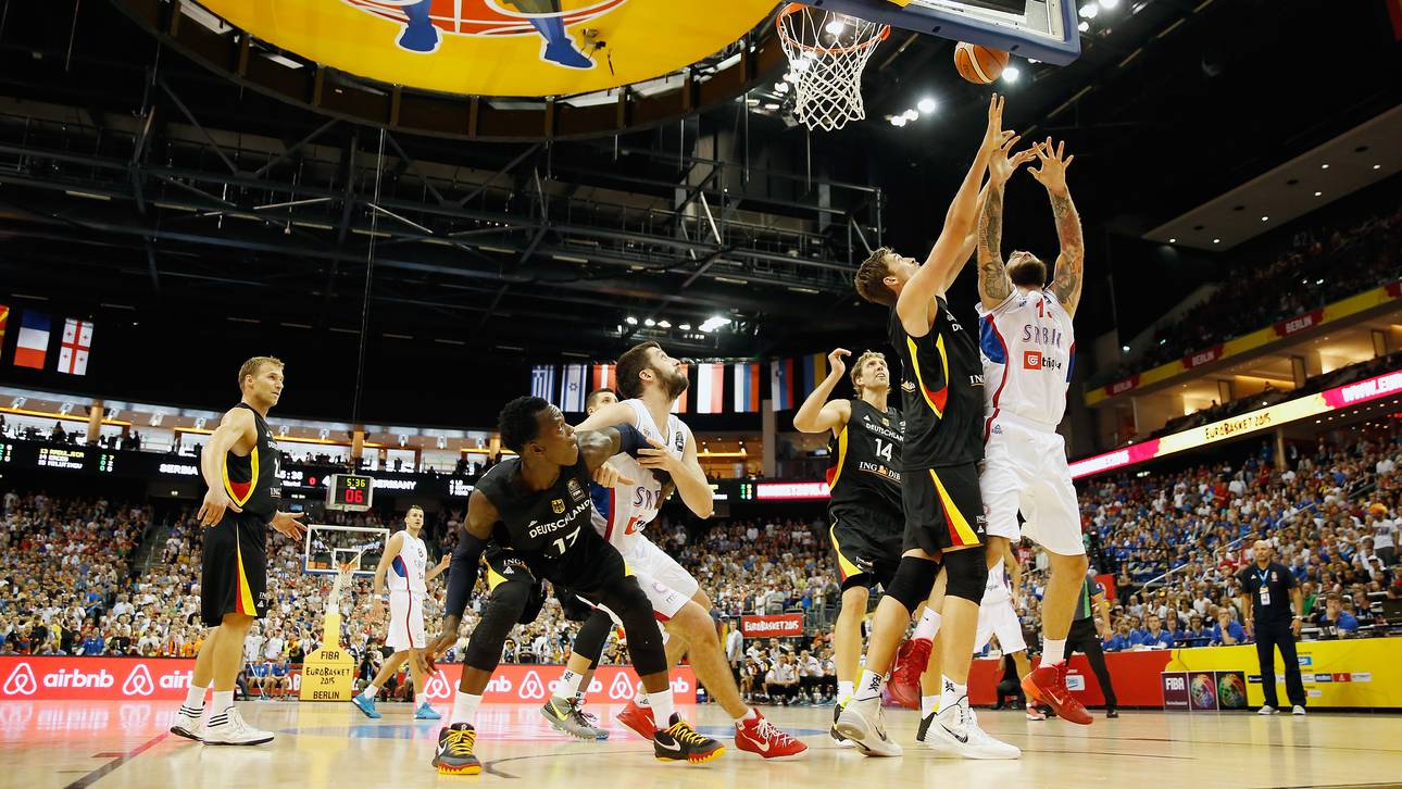 Berlin zieht positives EM-Fazit