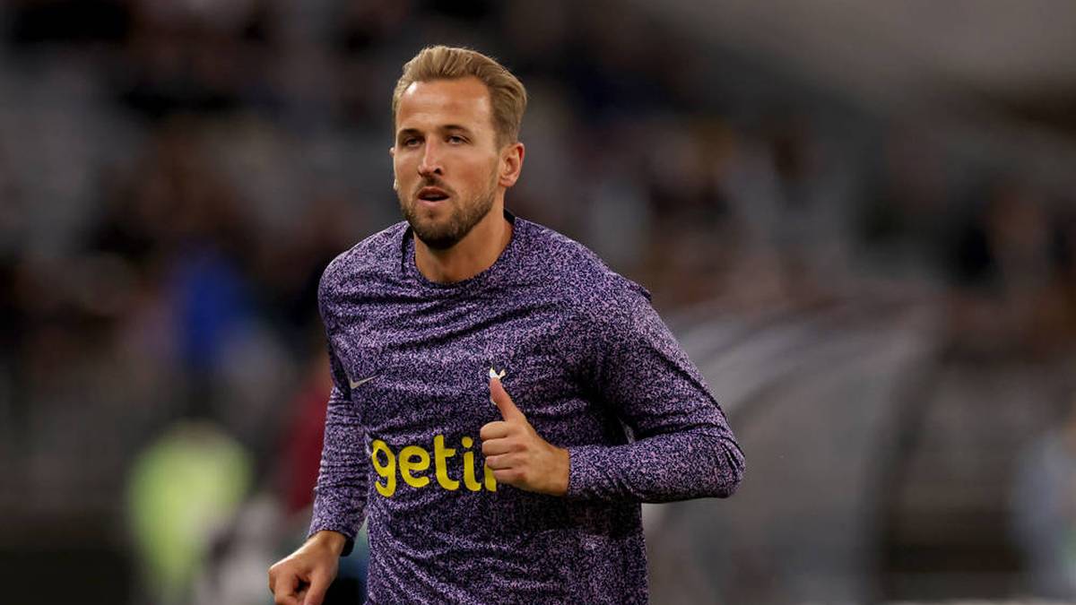 Die Saga um Harry Kane schlägt noch einen Haken