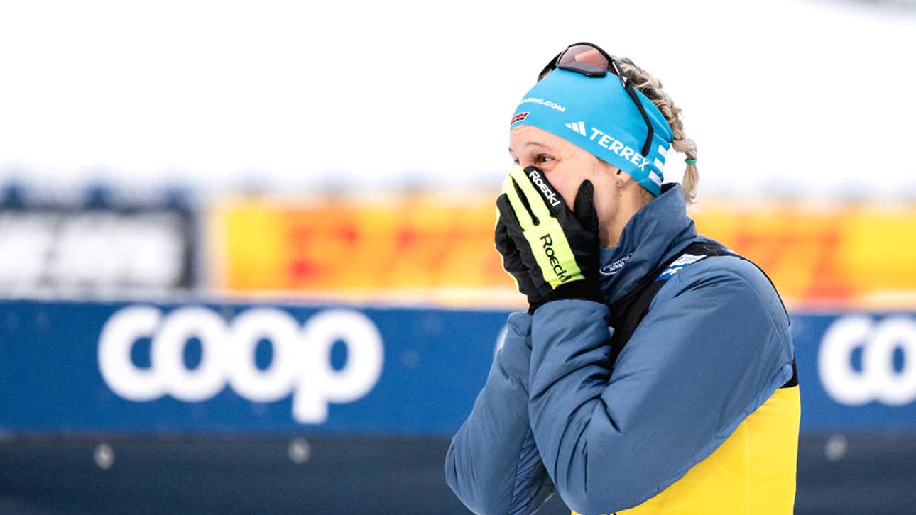 Historischer deutscher Wintersport-Coup