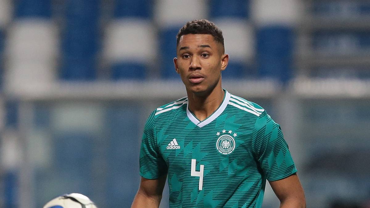 Felix Uduokhai (VfL Wolfsburg, 6/1): Erzielte im Testspiel im März bei den hochgehandelten Engländern in der 90. Minute den 2:1-Siegtreffer; der Wolfsburger rechnet sich durchaus Chancen aus, neben Tah in der Innenverteidigung aufzulaufen