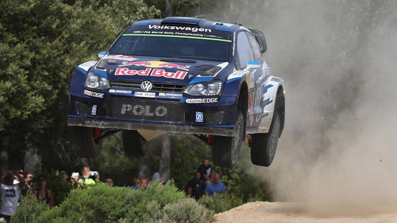 Ogier ist der König von Sardinien