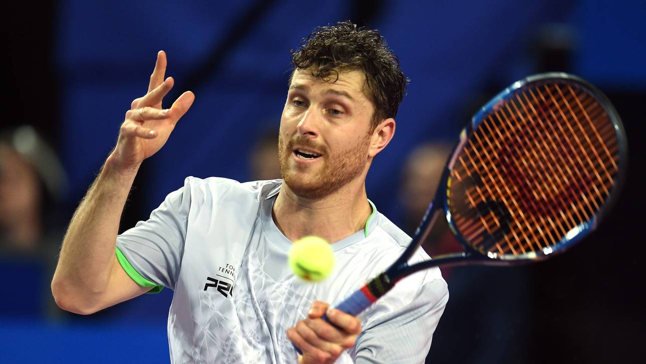 Auch Berrer meistert Auftakthürde