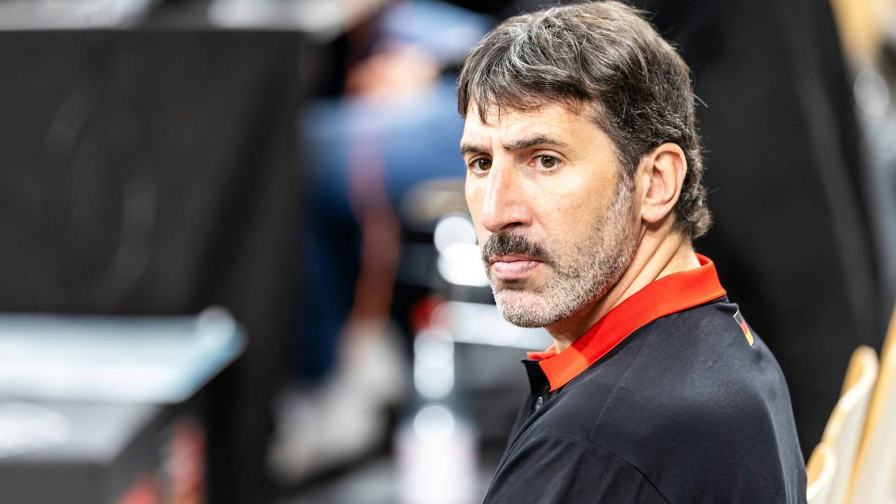 DBB-Coach tippt auf Hartenstein-Titel