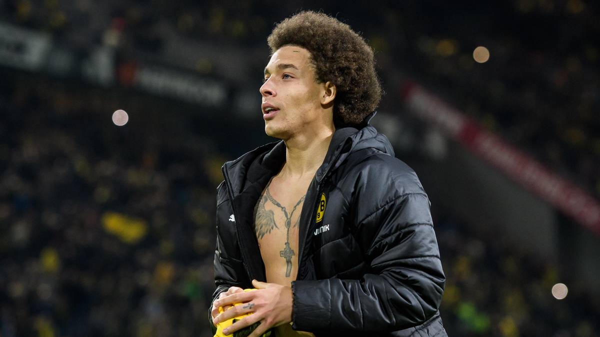 Spitze ist der BVB bei den Einnahmen durch Ausrüster damit aber nicht. SPORT1 zeigt die Ausrüster der Erstligisten und die Einnahmen für die Klubs (Quelle Bild) 