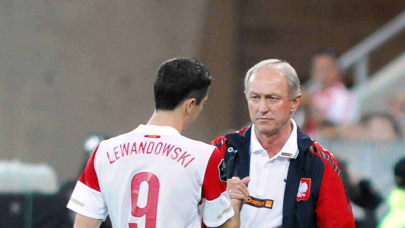 So überzeugte Lewy seinen Entdecker