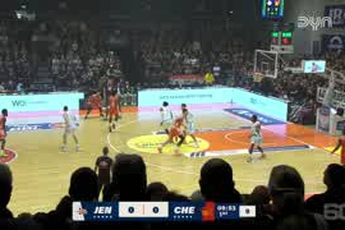 Aufsteiger dreht 16-Punkte-Rückstand gegen Chemnitz