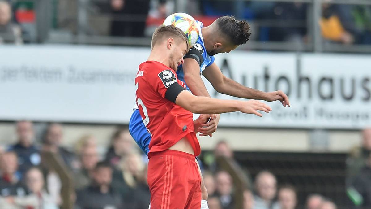 Im Oktober dieses Jahres verlängerten die Bayern Mais Vertrag um ein weiteres Jahr. "Mit seinen 19 Jahren ist er bereits einer der Leistungsträger bei unseren Amateuren in der Dritten Liga. Wir sind davon überzeugt, dass seine Entwicklung noch nicht abgeschlossen ist", sagte Salihamidzic