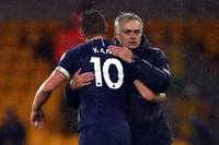 Mourinho mit Kane-Ansage und EM-Tipp