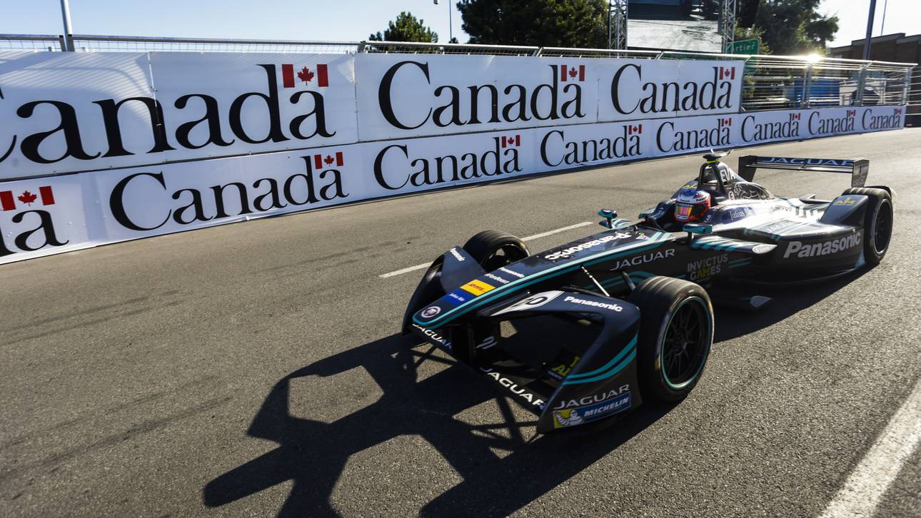 Montreal steigt aus Formel E aus