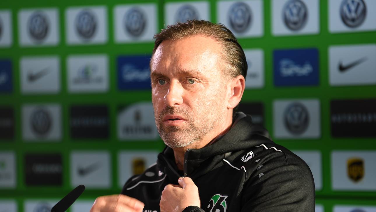 Doll gibt Hoffnung nicht auf