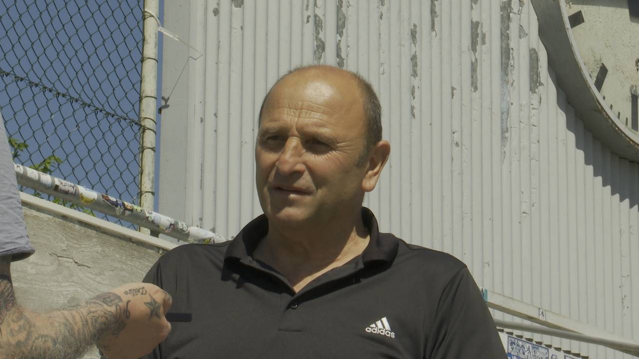60-Ikone: „Da bekomme ich Gänsehaut“
