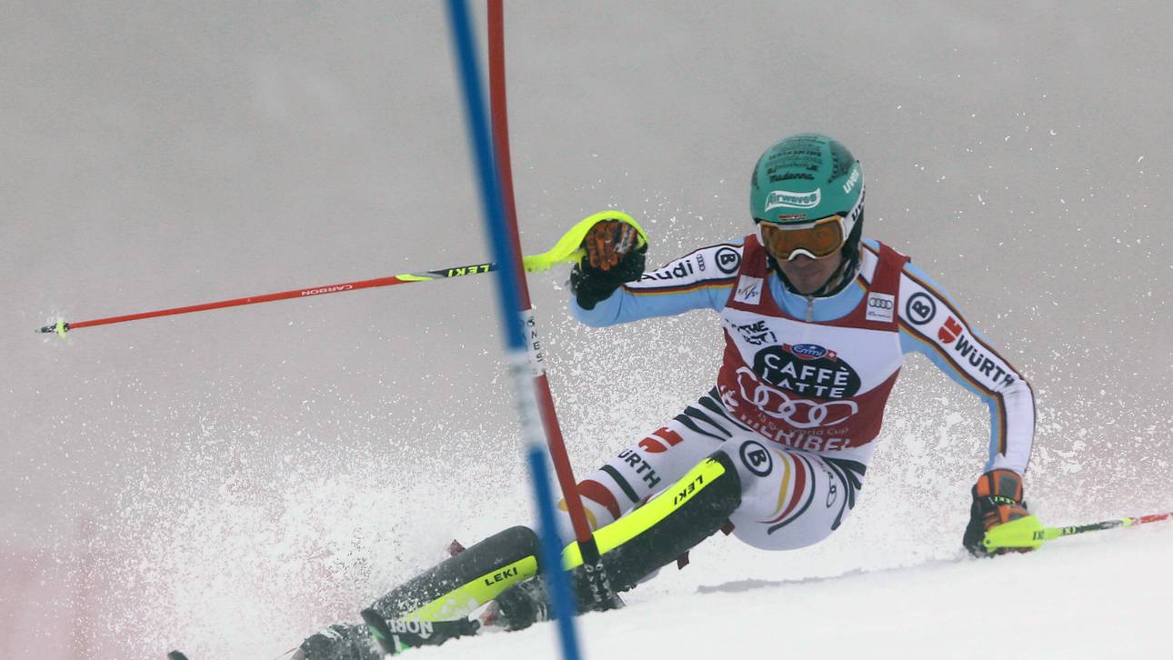 Neureuther bangt um Saisonauftakt