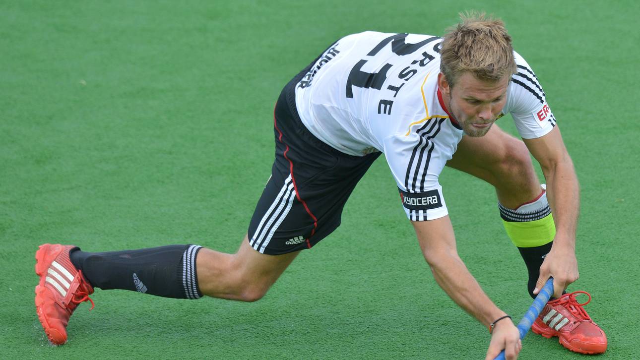 Hockey-Herren feiern Kantersieg