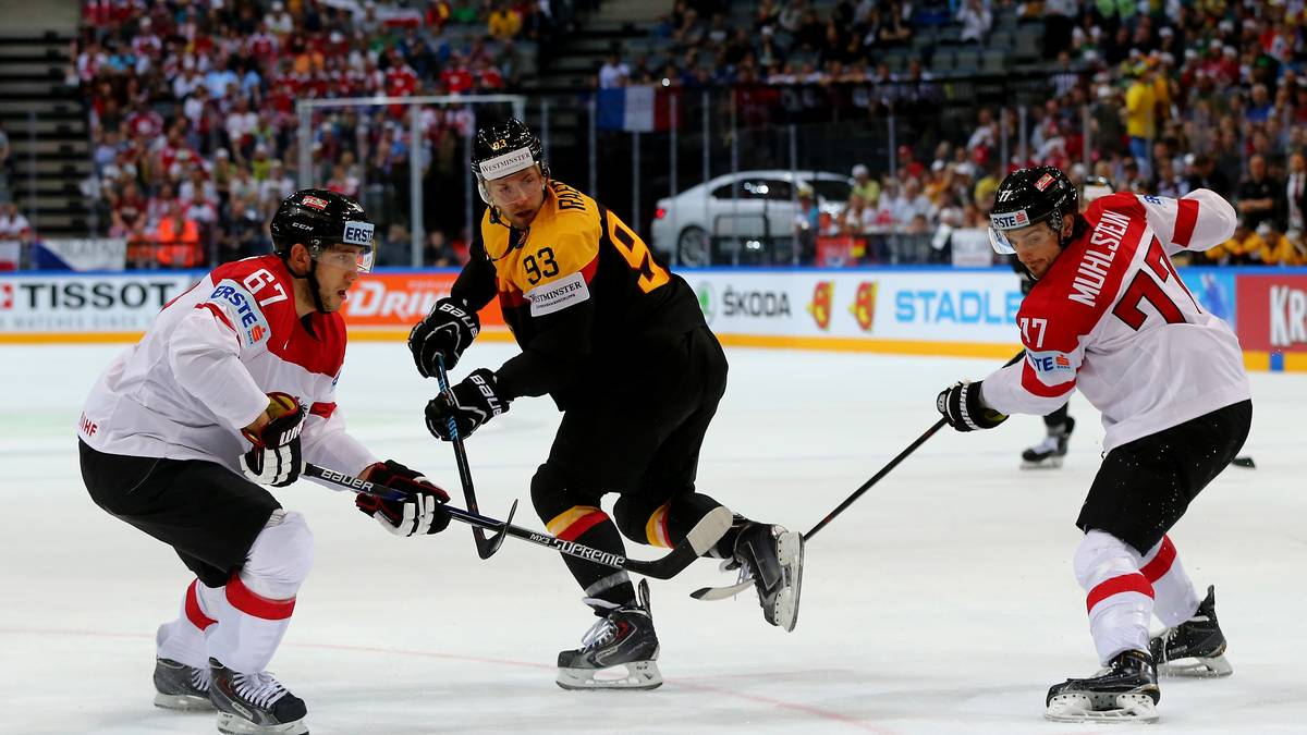 BRENT RAEDEKE (27, Adler Mannheim, Stürmer): Der Deutsch-Kanadier spielte 2015 bei der WM für die deutsche Nationalmannschaft. Der schnelle Stürmer ist vor allem im Unterzahlspiel eine Wucht und lässt auch die Defensivarbeit nicht aus den Augen. Er wurde von Bundestrainer Sturm nachnominiert