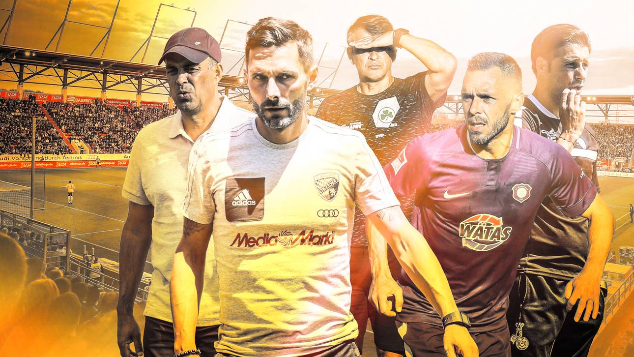 So kämpft der Fußball gegen die Hitze