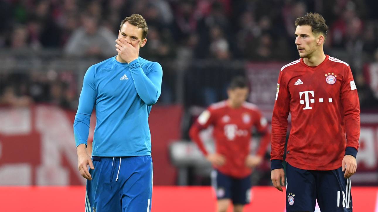 „Unverzeihlich“: Neuer schämt sich