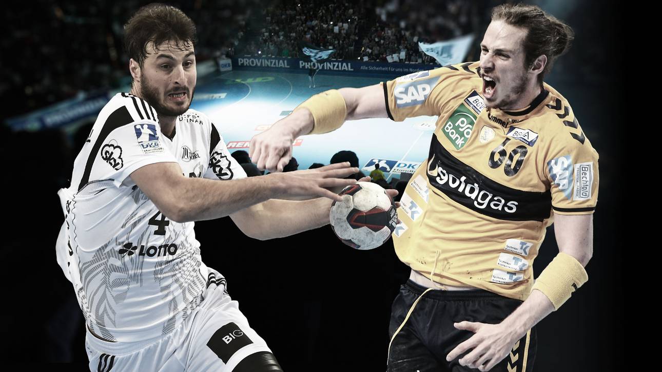 „Ein großer Tag für den Handball“