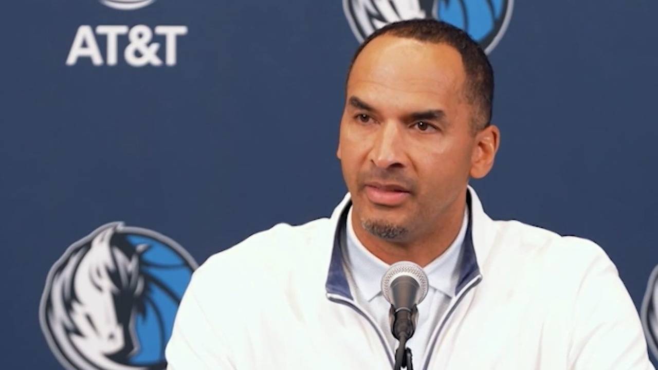 Mavs-Dusel weckt bösen Verdacht