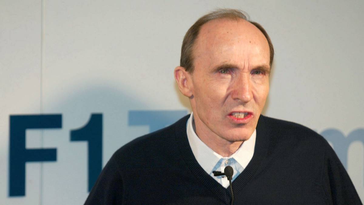 Knapp sechs Jahre später ist Williams zahlungsunfähig. Aber er will nicht aufgeben und überzeugt arabische Geldgeber, ihn zu unterstützen - der Beginn des Aufstiegs des Williams-Teams