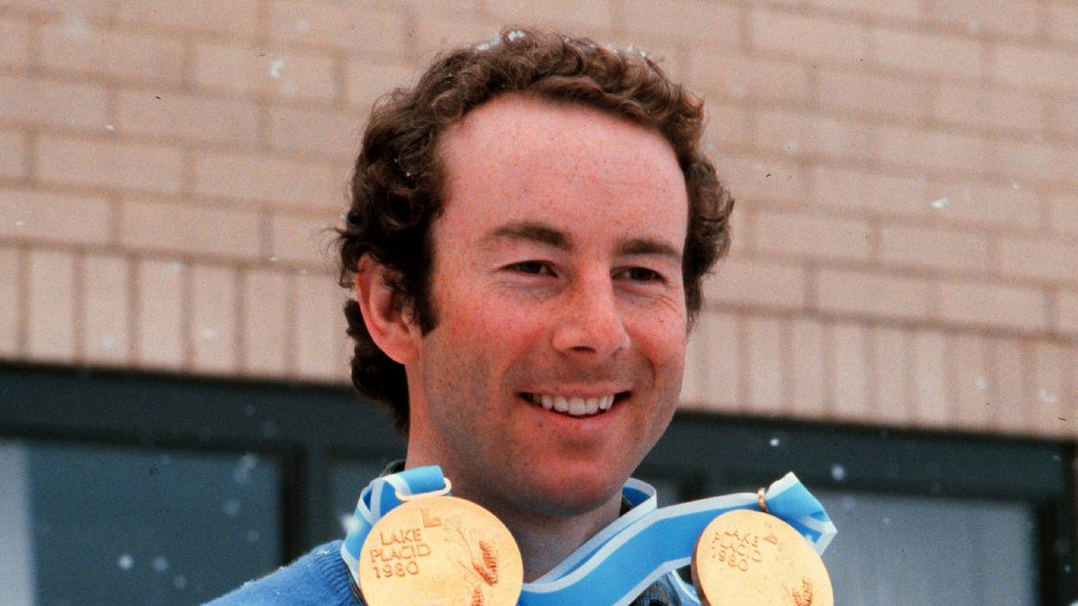 PLATZ 1 - INGEMAR STENMARK (SCHWEDEN): Er ist und bleibt die absolute Nummer eins. Seine 86 Rennsiege scheinen unerreichbar. Vor allem in den technischen Disziplinen war er fast unschlagbar. Er hat die Konkurrenz nicht nur dominiert, die FIS hatte sogar mehrfach das Reglement geändert, um seine Seriensiege einzuschränken