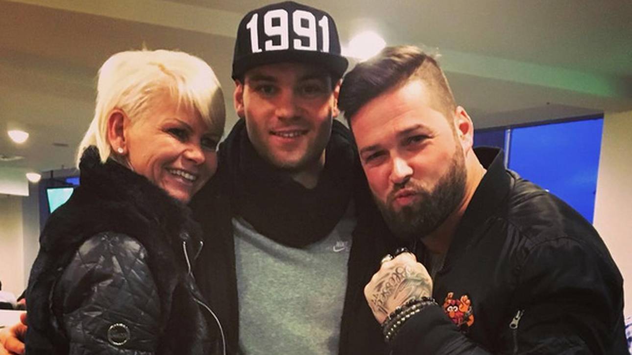 Lasoggas Mutter stichelt gegen HSV