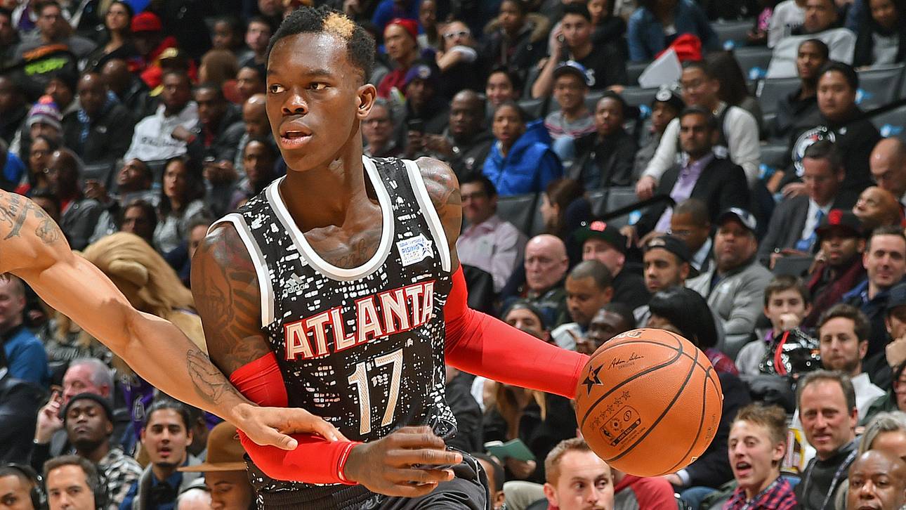 Schröder fordert die Star-Spielmacher