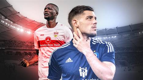Die Relegationsspiele stehen einmal mehr im Fokus. Muss die Relegation abgeschafft werden?