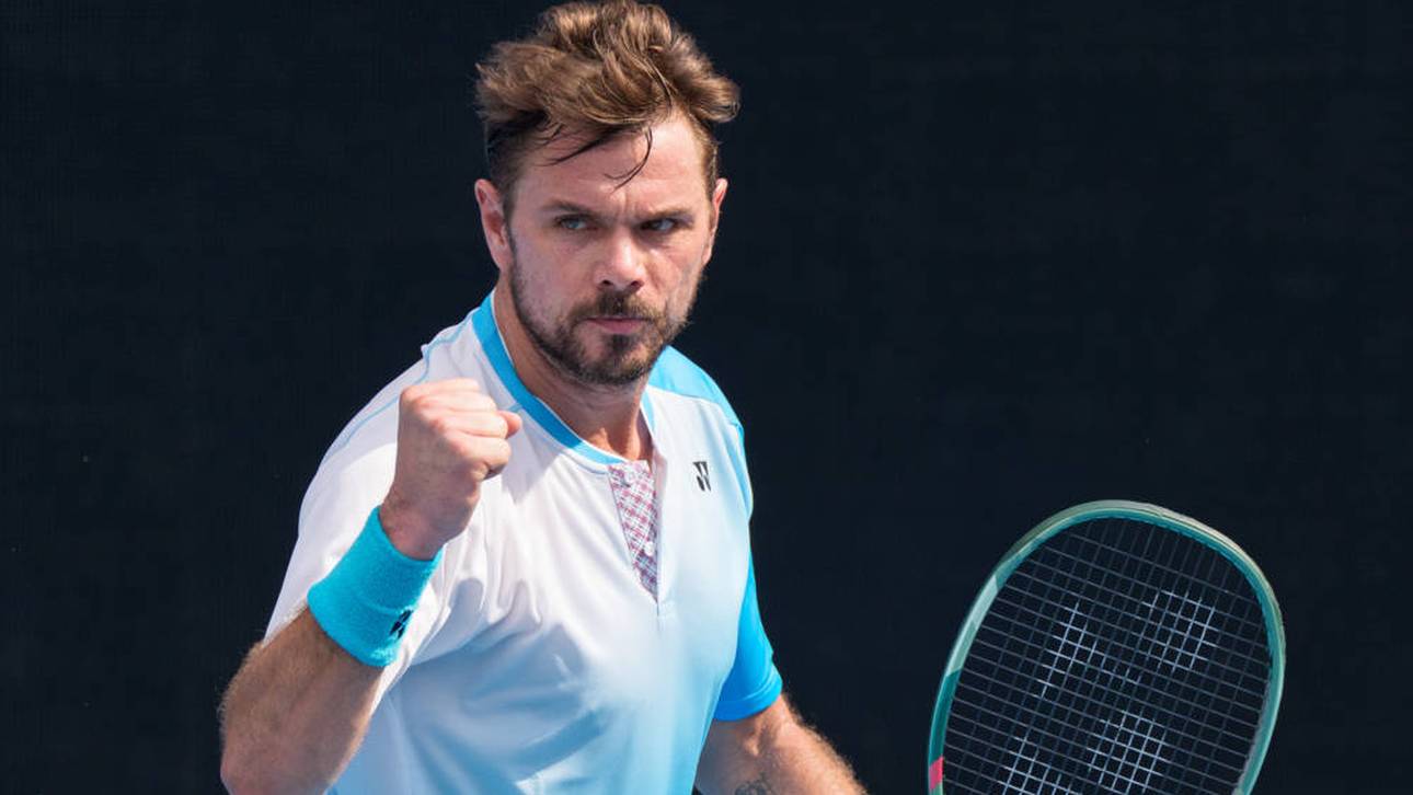 Stan Wawrinka tritt nach dieser Saison zurück