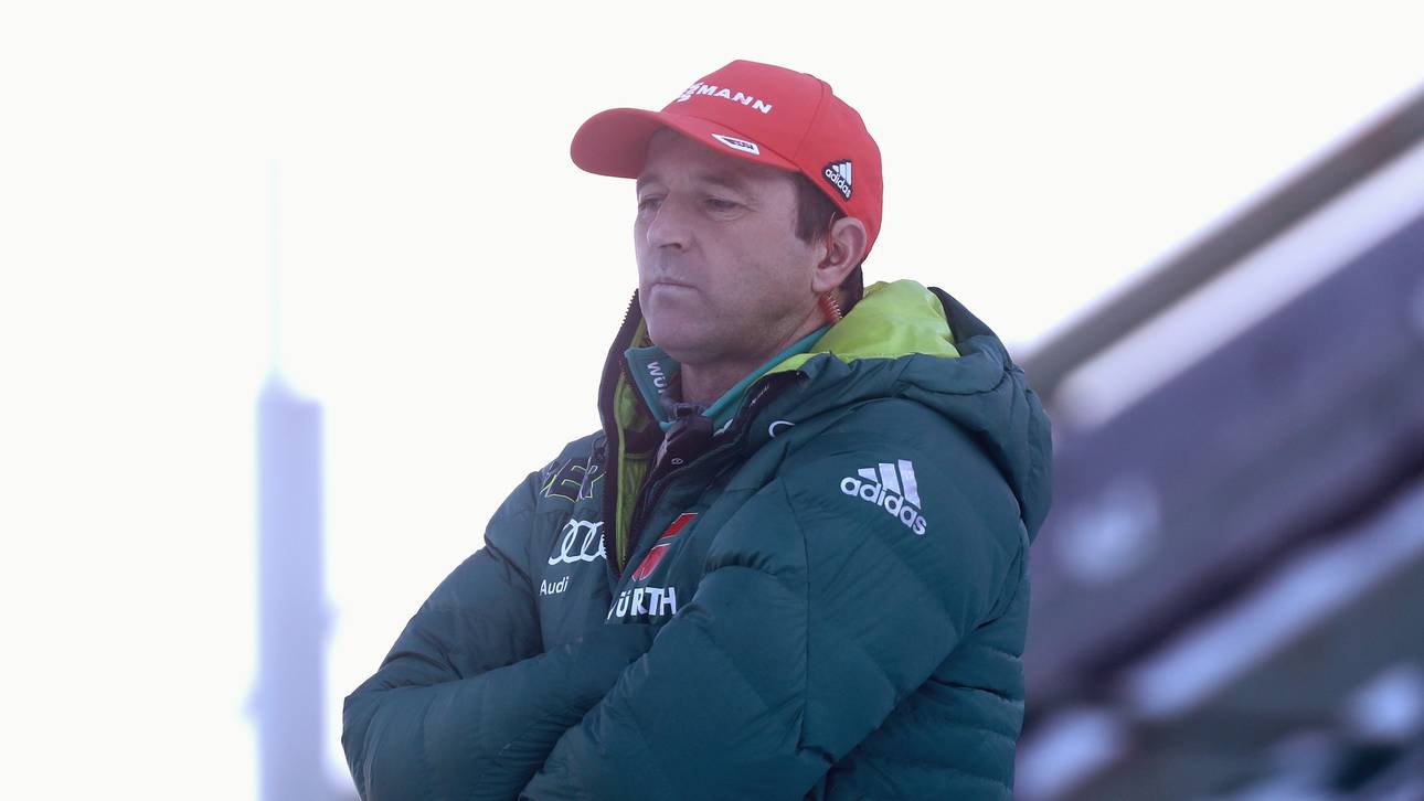 Schuster glaubt an Krimi-Finale