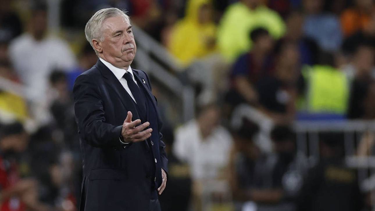 Barcas „Prügelattacke“ auf Real