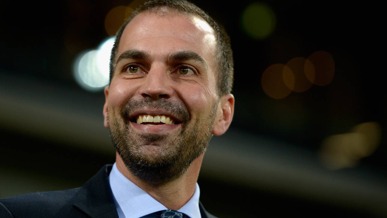 Befreiungsschlag für Babbels Luzern