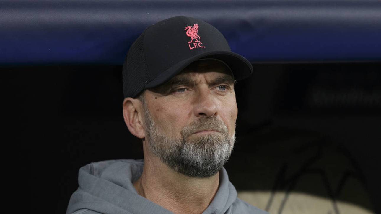 Klopp reagiert auf Kritik an RB-Job