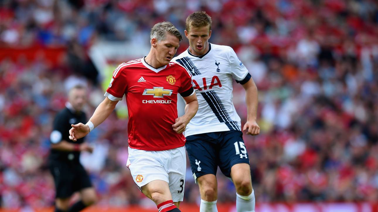 Manchester United gastiert bei Villa