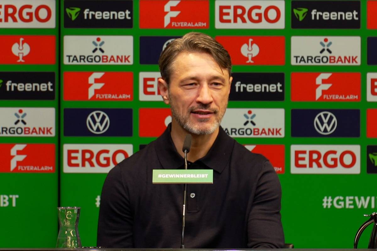 "Nach der Schlacht kann jeder General sein"