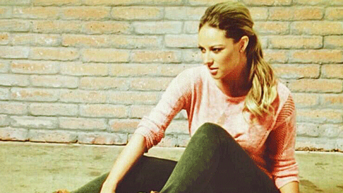 Beim Schalke 04 Cup ist die Mexikanerin zu Gast bei SPORT1 - beim hochkarätigen Turnier treten neben Gastgeber Schalke auch der FC Malaga, Newcastle United, und West Ham United an. (Copyright: Twitter@vanehupp)
                  
                  