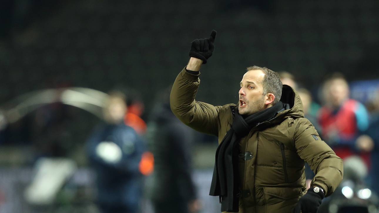 FCA-Coach Baum geht auf Schiri los