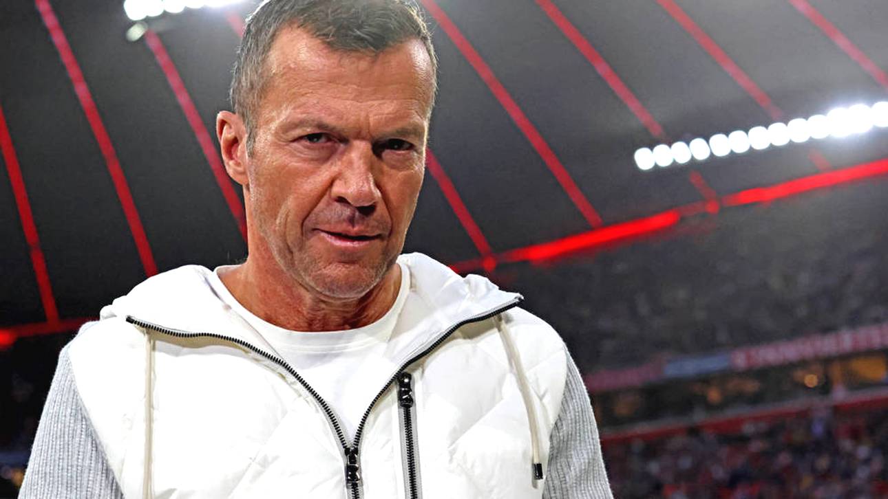 Matthäus: Egal, ob Tuchel da ist